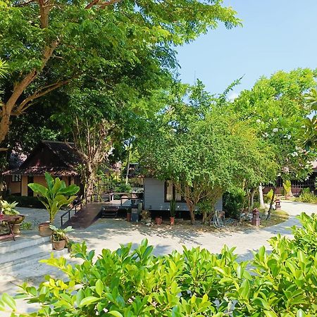 Inrawadee Resort Jomtien Beach Zewnętrze zdjęcie