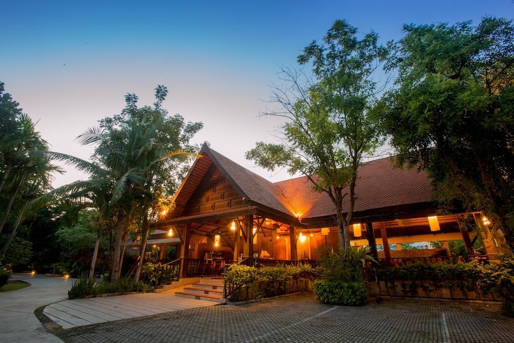 Inrawadee Resort Jomtien Beach Zewnętrze zdjęcie