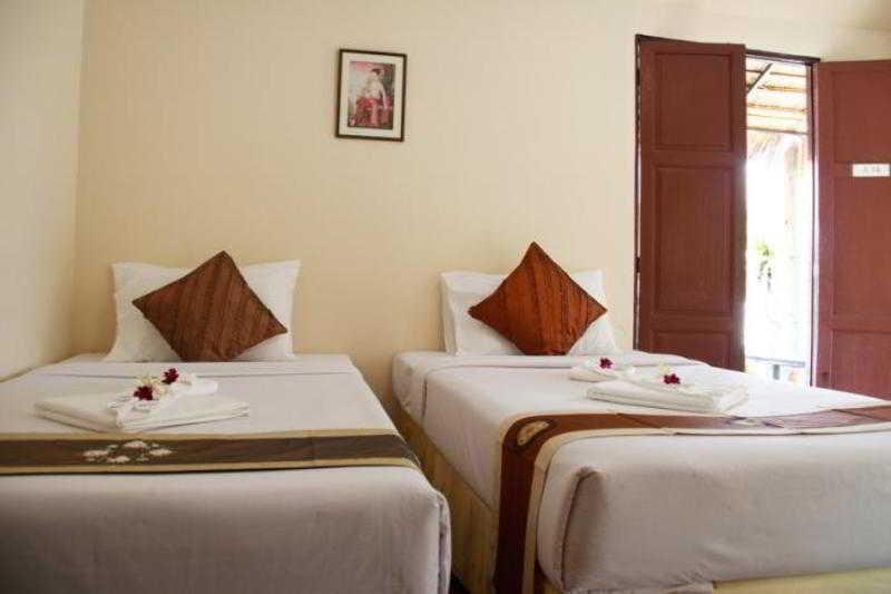 Inrawadee Resort Jomtien Beach Zewnętrze zdjęcie