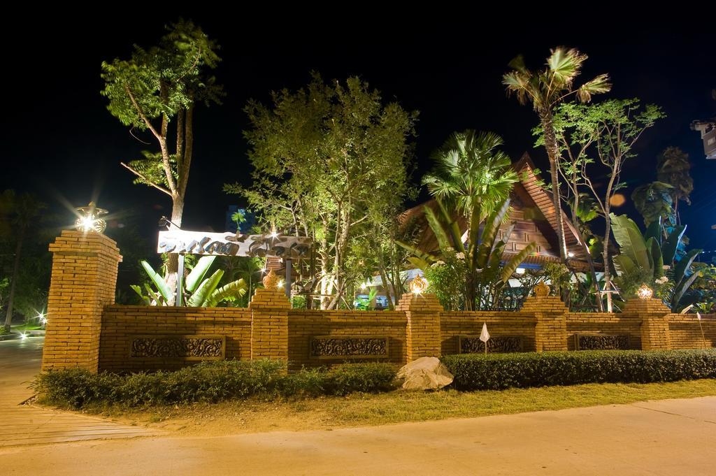 Inrawadee Resort Jomtien Beach Zewnętrze zdjęcie