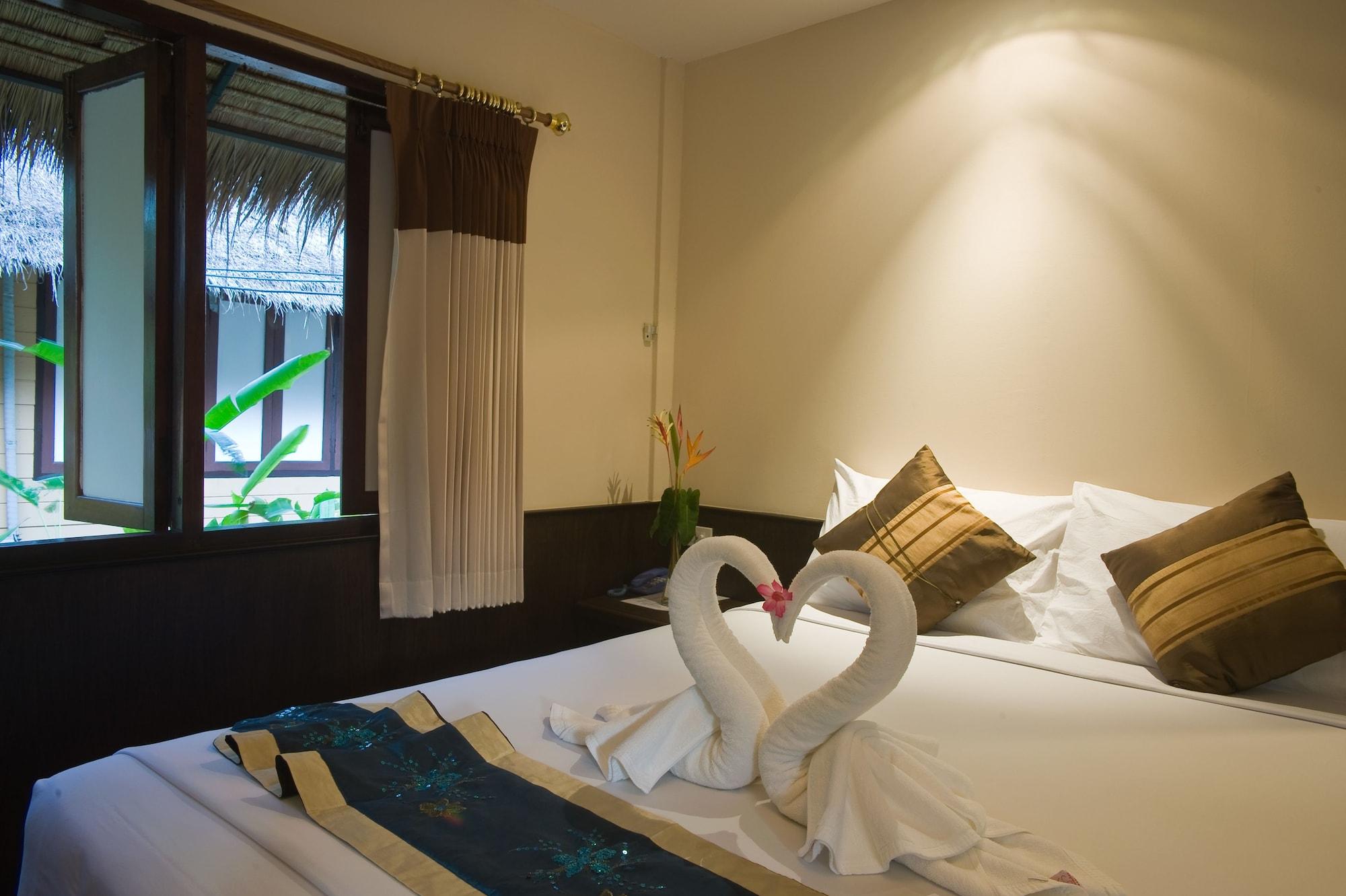 Inrawadee Resort Jomtien Beach Zewnętrze zdjęcie