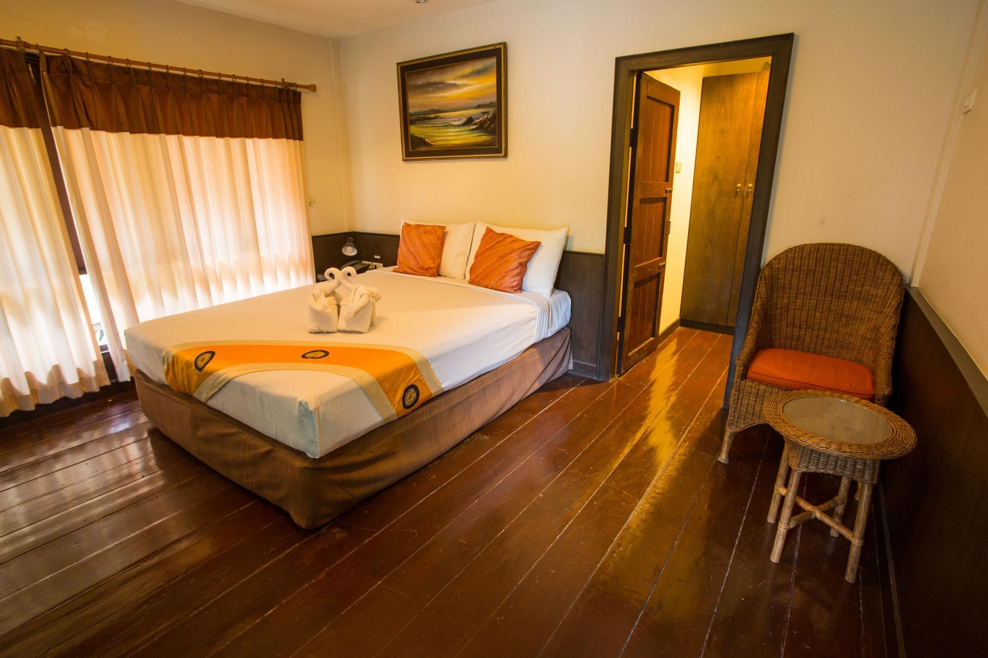 Inrawadee Resort Jomtien Beach Zewnętrze zdjęcie