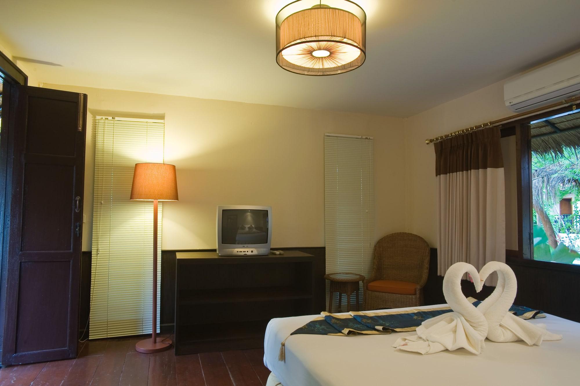Inrawadee Resort Jomtien Beach Zewnętrze zdjęcie