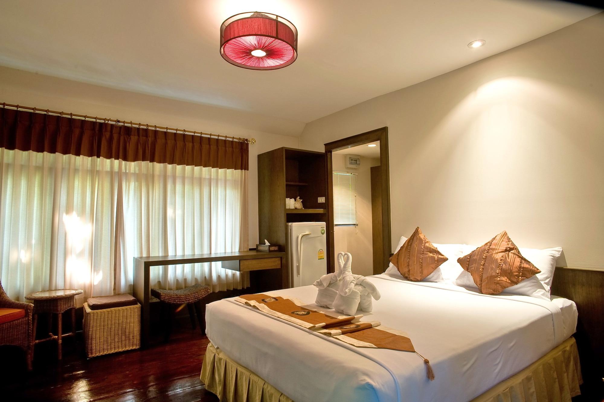Inrawadee Resort Jomtien Beach Zewnętrze zdjęcie