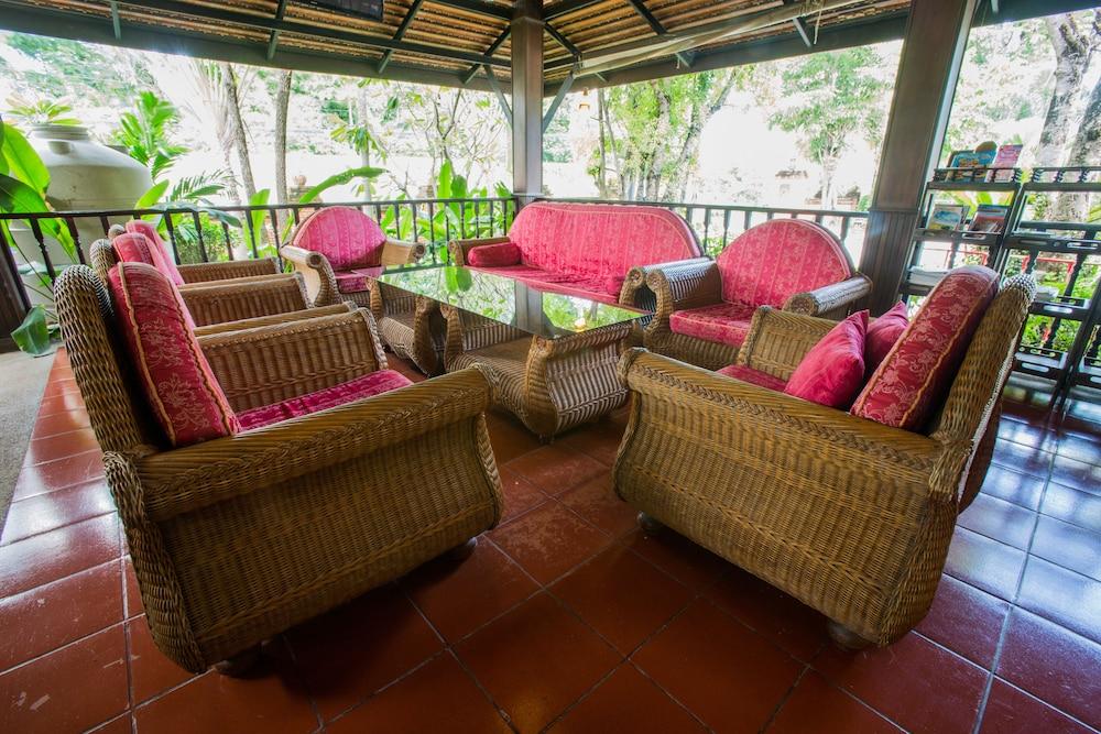 Inrawadee Resort Jomtien Beach Zewnętrze zdjęcie