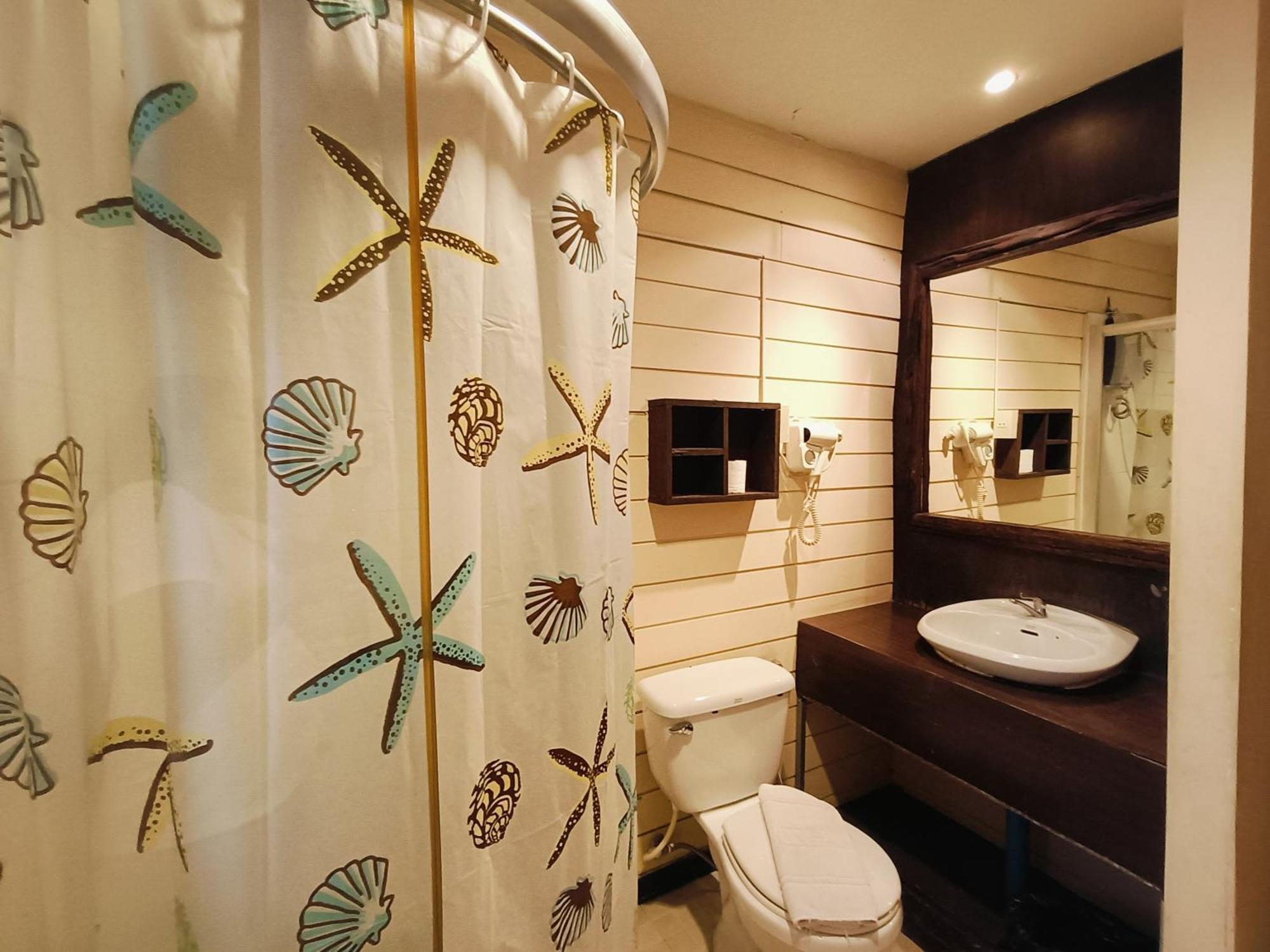 Inrawadee Resort Jomtien Beach Zewnętrze zdjęcie