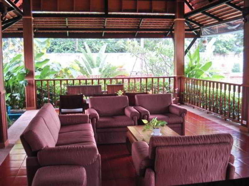 Inrawadee Resort Jomtien Beach Zewnętrze zdjęcie