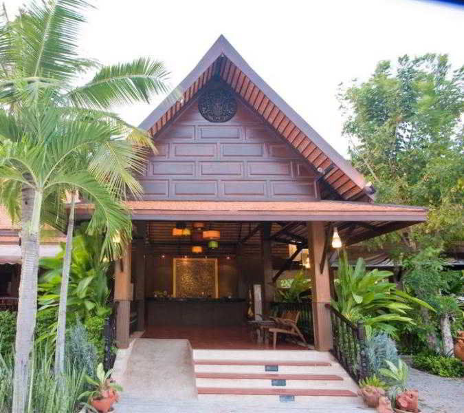 Inrawadee Resort Jomtien Beach Zewnętrze zdjęcie