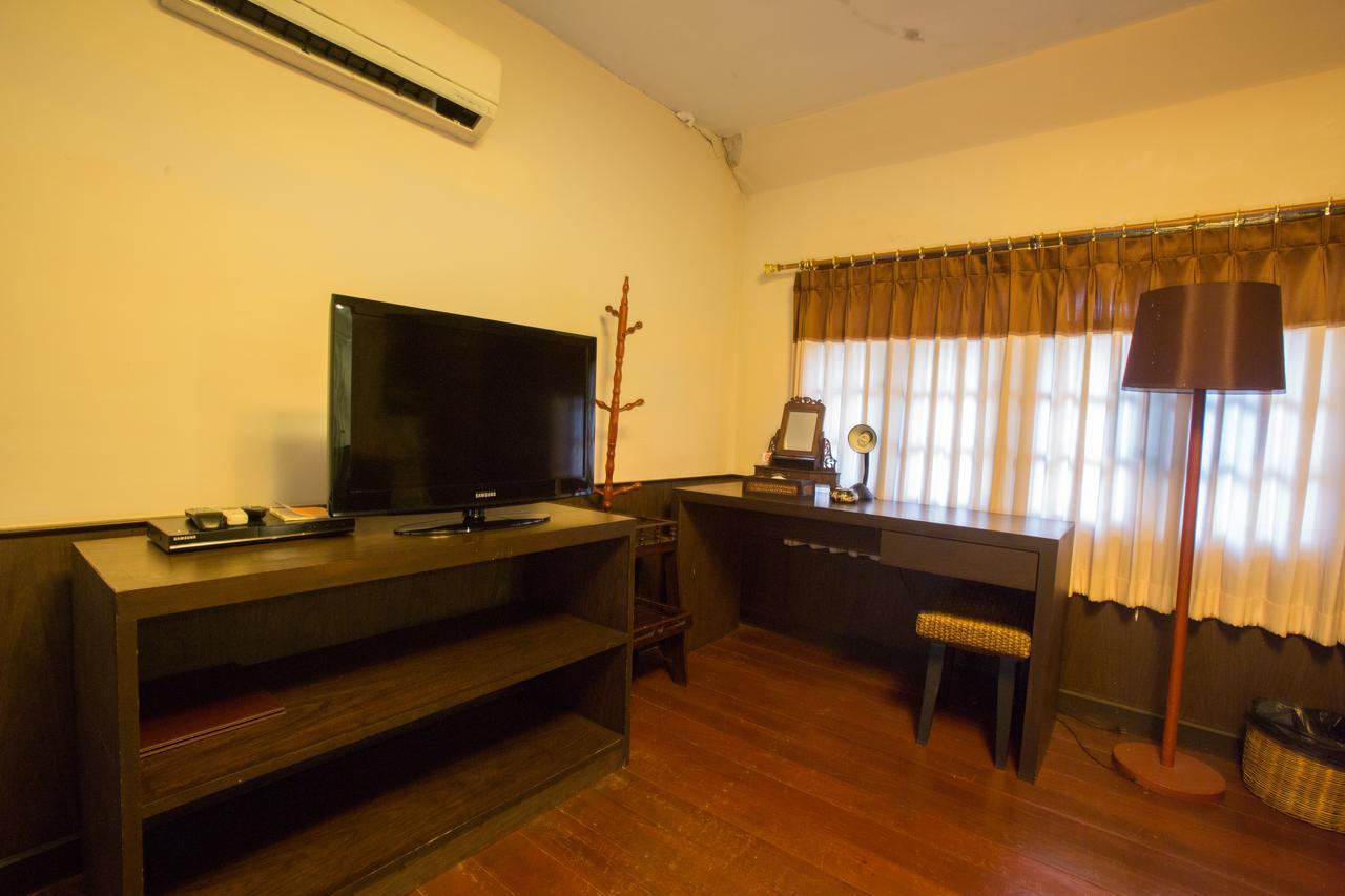 Inrawadee Resort Jomtien Beach Zewnętrze zdjęcie