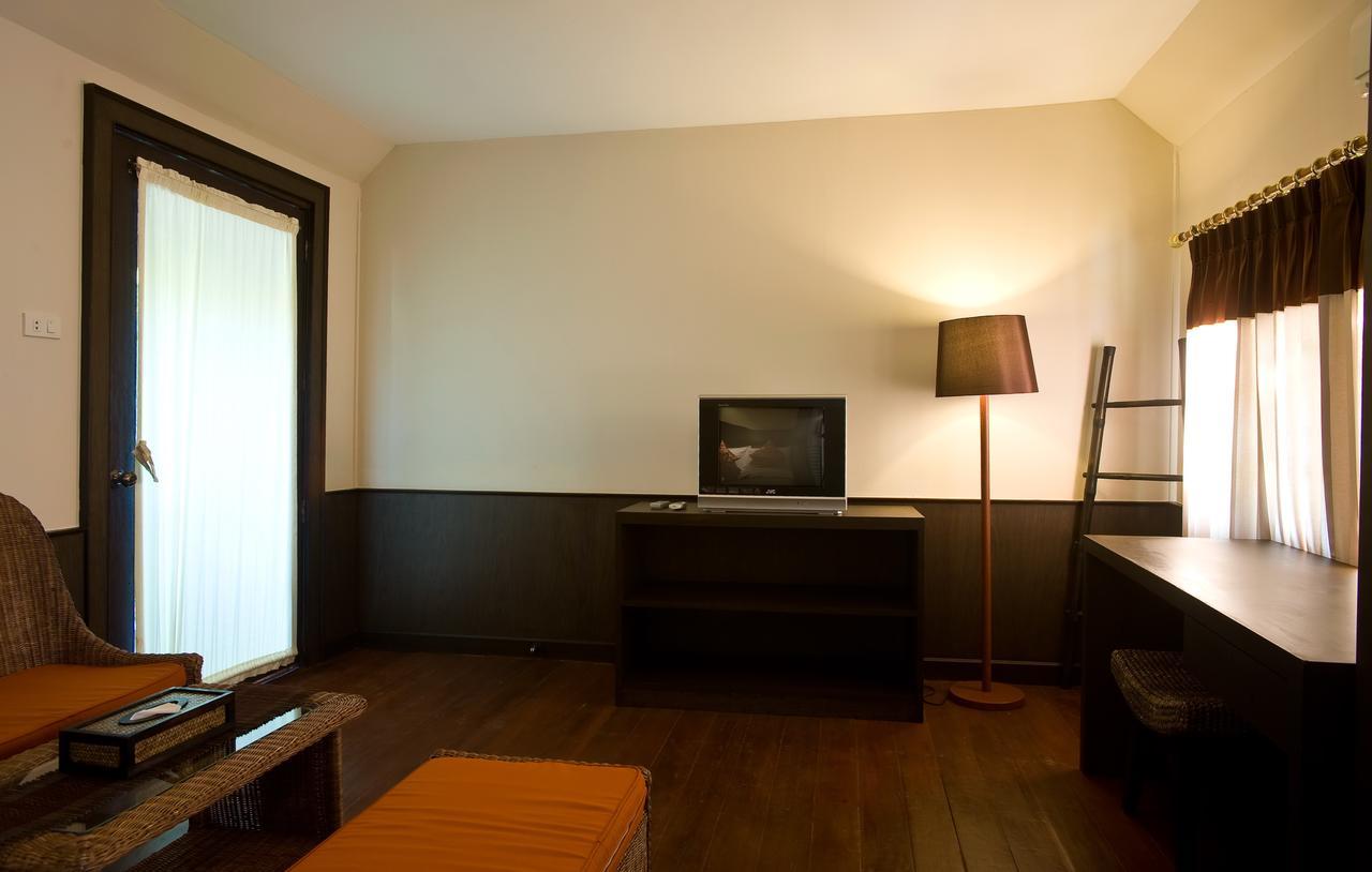 Inrawadee Resort Jomtien Beach Zewnętrze zdjęcie
