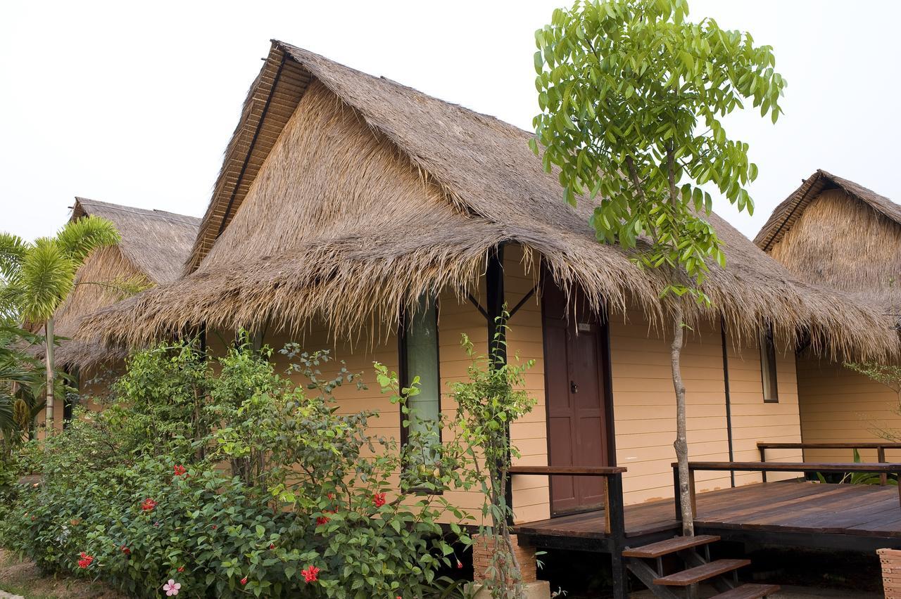 Inrawadee Resort Jomtien Beach Zewnętrze zdjęcie