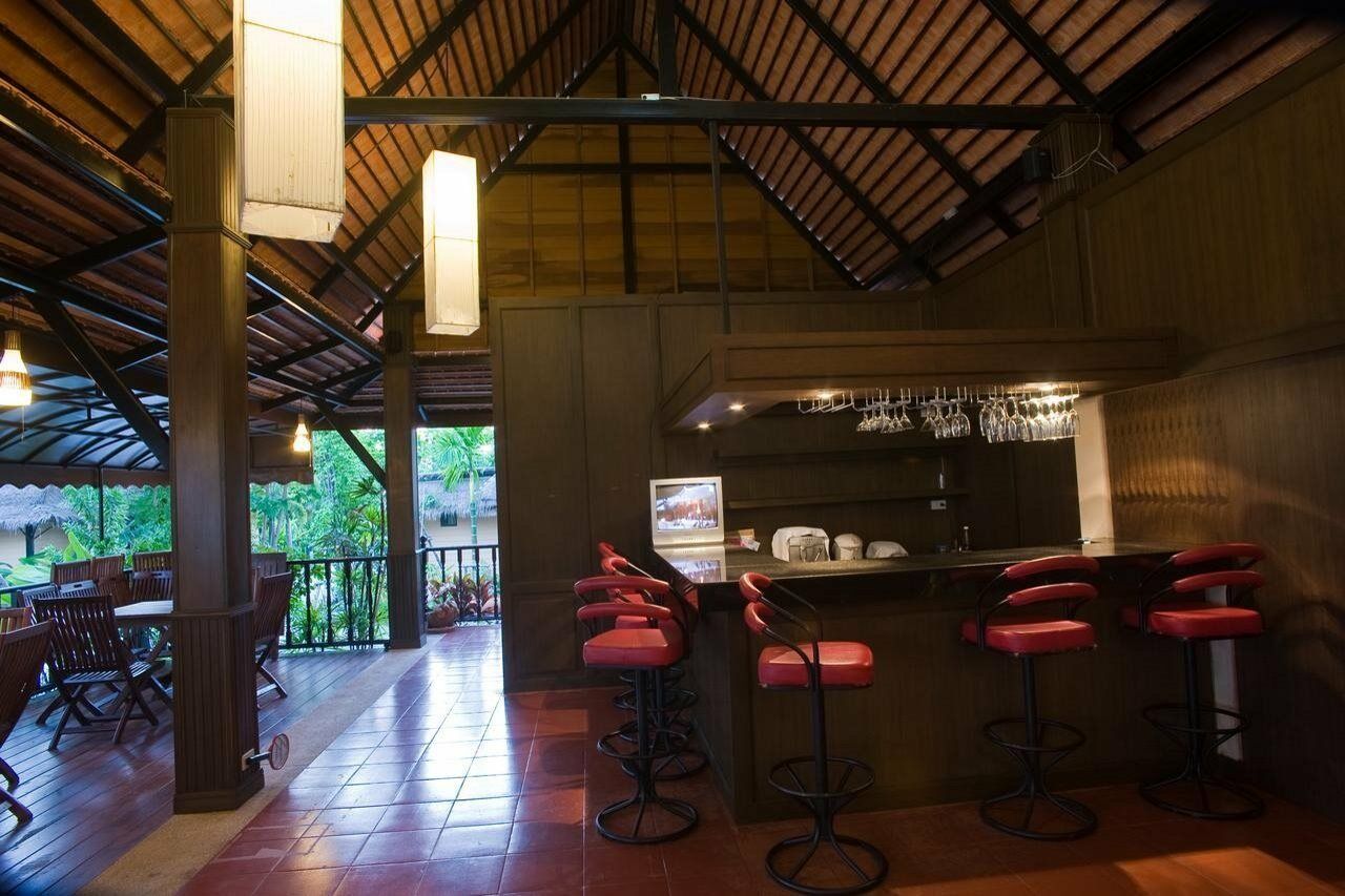Inrawadee Resort Jomtien Beach Zewnętrze zdjęcie